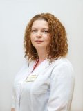 Зайцева Евгения Михайловна