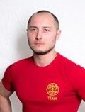 Туркин Максим Геннадьевич