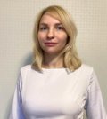 Митяева Татьяна Владимировна
