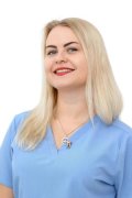 Кащеева Анна Вячеславовна