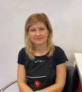Кретинина Ольга