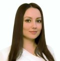 Муклецова Марина Игоревна