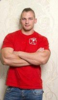 Александров Николай