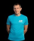 Каштанов Александр