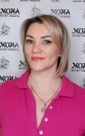 Пяткова Наталья