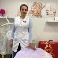 Мухтарова Витта