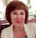 Райковская Иннеса