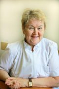 Клюенкова Галина Николаевна
