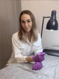 Полякова Анастасия Александровна