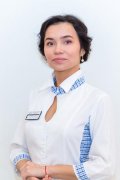 Осипова Ольга Геннадьевна