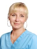 Насибуллина Наталья Владимировна