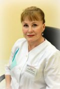 Войнова Любовь Сергеевна