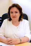 Салимова Римма Марсовна