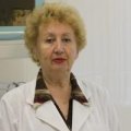 Сударикова Валентина Николаевна