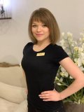 Кузьмина Алена