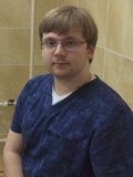 Константинов Илья Николаевич