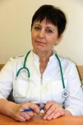 Жумязова Ирина Николаевна