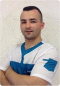 Алексеев Владимир