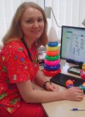 Семенова Галина Юрьевна