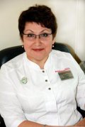 Сабирова Альмира Маратовна
