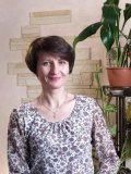 Бармут Галина Валентиновна