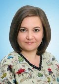 Филатова Ирина Васильевна
