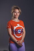 Брутян Татевик Валентиновна