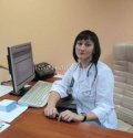 Бобровникова Людмила