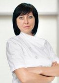 Чумакова Татьяна Викторовна