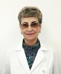 Безрукова Ольга Владимировна