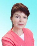 Черниченко Светлана Витальевна