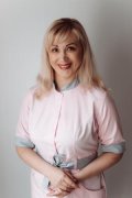 Пектогло Ирина