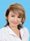 Попова Светлана Анатольевна