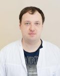 Мергасов Александр Андреевич