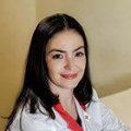 Блюм Татьяна Александровна
