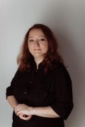 Прошкина Светлана