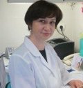Яровая Светлана Петровна