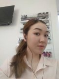 Канатбаева Айнура