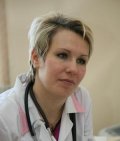Беляева Виктория Викторовна