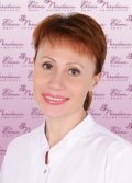 Неробеева Елена Олеговна
