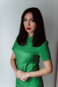Колонтаева Татьяна