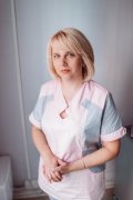 Прилуцкая Ольга