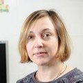 Фуфаева Оксана Владимировна