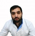 Шихавов Арсен Русланович