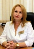 Расулева Ольга Геннадьевна