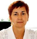 Конкина Елена Анатольевна
