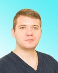Камянский Дмитрий Андреевич