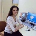 Романовская Марина Юрьевна