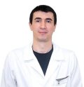 Бурдин Дмитрий Васильевич