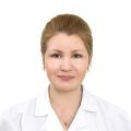 Бекова Раъно Ибрагимовна